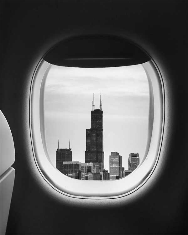 chicago-plane